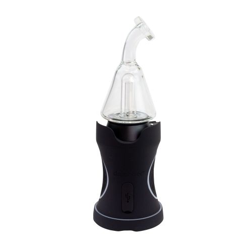Boost EVO E-Rig Ladeanschluss