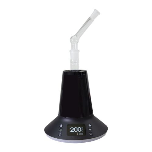 xq2 Arizer mit Mini Peitsche