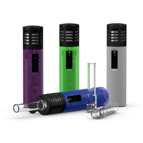 Arizer Air SE