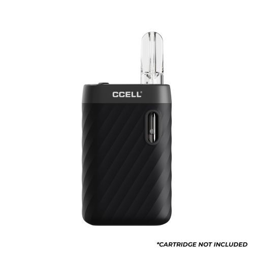 CCELL Sandwave Basisansicht