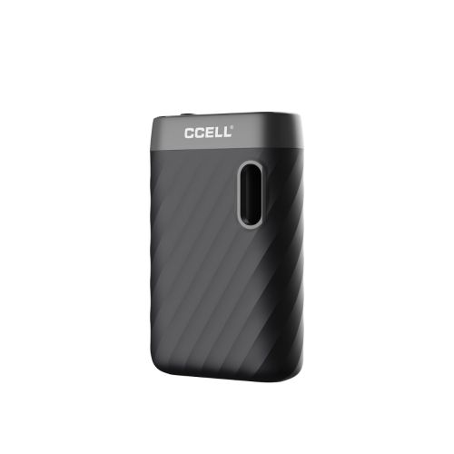 CCELL Sandwave Verdampfer Ansicht von der rechten Seite