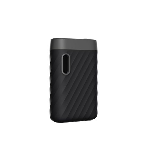 CCELL Sandwave Vape-Stift von der Rückansicht