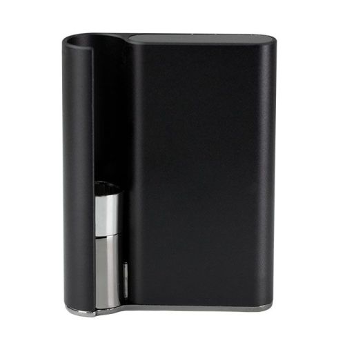CCELL Palm 510 Gewindebatterie Rückansicht