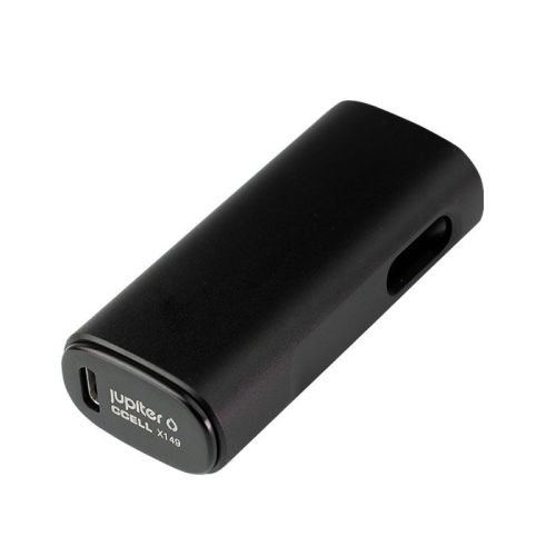 CCELL Silo 510 Gewindebatterie mit USB-C-Ladeanschluss