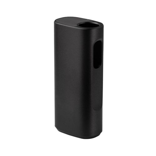 CCELL Silo Verdampfer Seitenansicht