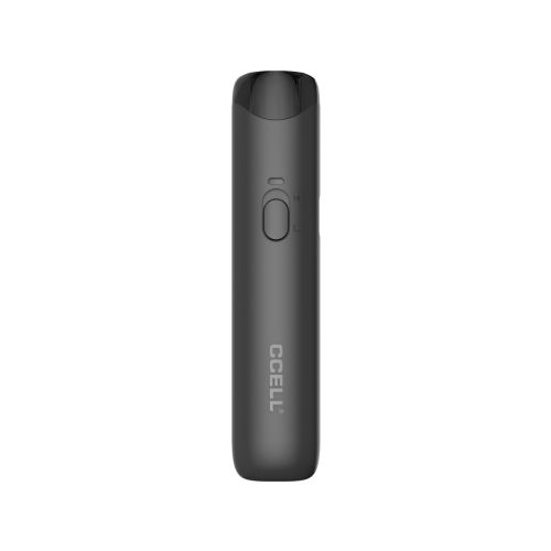 CCELL Go Stik Verdampfer mit Temperatur-Einstellungsknöpfen
