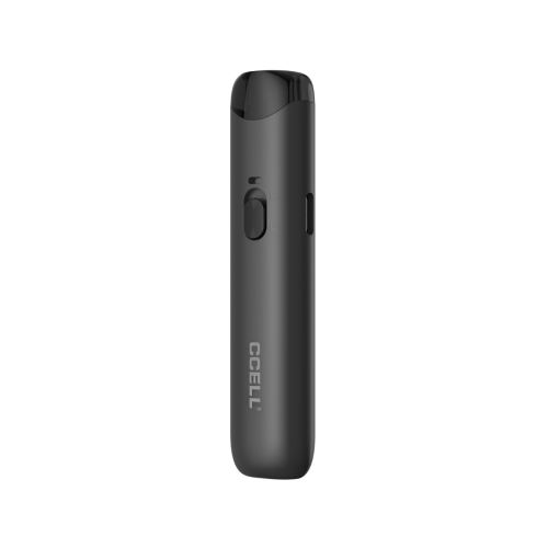 CCELL Go Stik 510 Gewindebatterie rechte Seitenansicht