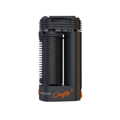 listiger Plus-Verdampfer mit Batterieanzeige