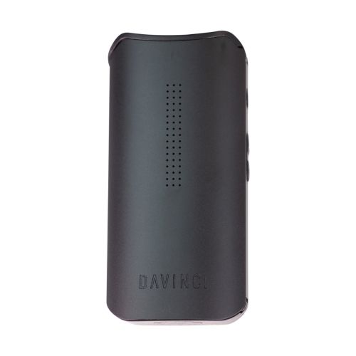 DAVINCI IQC Basisansicht