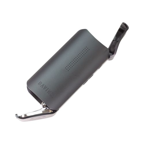 DAVINCI IQC Verdampfer mit Mundstück