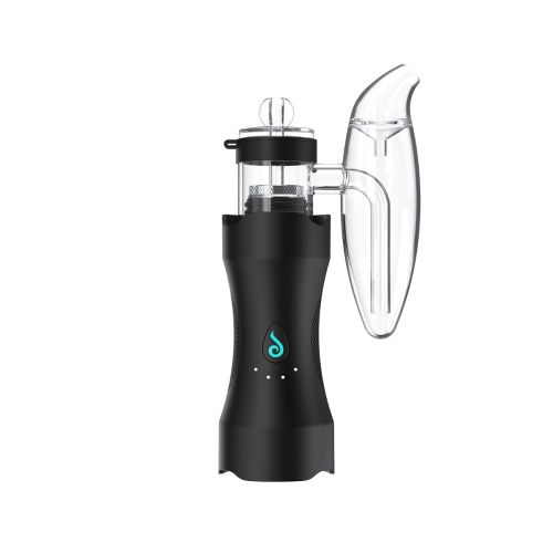 Dr. Dabber XS Basisansicht