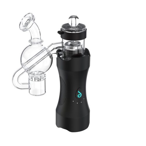 Dr. Dabber XS Verdampfer mit Perkolator