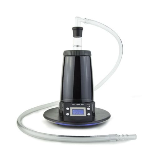 extremer q arizer mit Schlauch