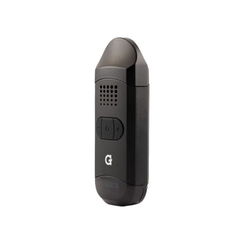 G Pen Dash 2 Vaporizer – Vorderansicht