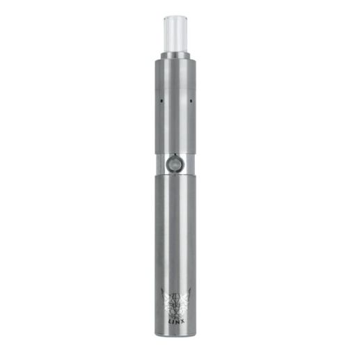 Linx Hypnos Zero Verdampfer Frontansicht