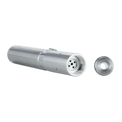 Linx Hypnos Zero mit Filterabschnitt