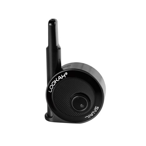 Lookah Snail 2.0 Verdampfer Basisansicht