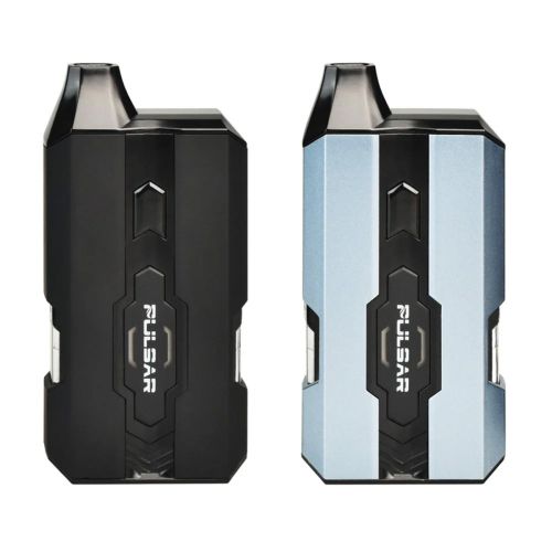 Pulsar DuploCart H2O Farboptionen