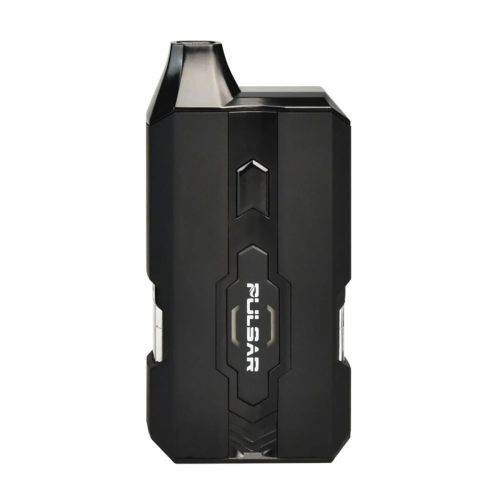 Pulsar DuploCart H2O Vaporizer Basisansicht