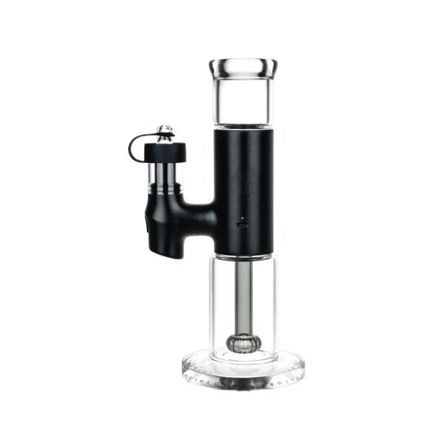 Pulsar APX E-Rig mit Rohrbong, Verdampfer und USB-C-Ladeanschluss