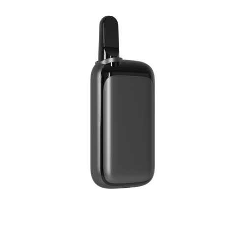 CCELL Rizo von der linken Seitenansicht