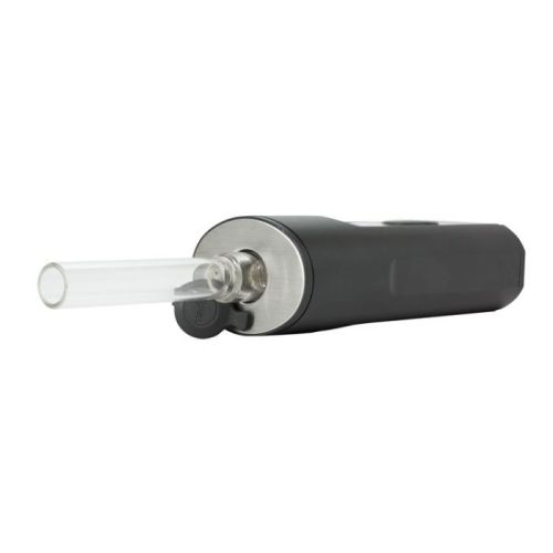 Arizer Solo 2 Vaporizer mit langem Glas-Aromarohr