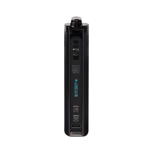 starry v3 xmax mit Ein-/Ausschalter und USB-C-Ladeanschluss