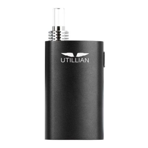 Utillian 421 Vaporizer Frontansicht