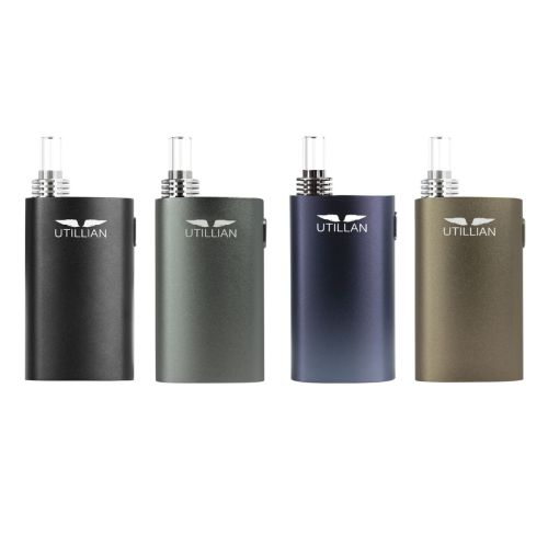 Utillian 421 Vaporizer mit Farboptionen