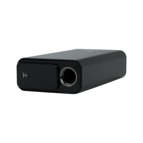 Flowermate V5 Nano Wachsvaporisator mit Heizkammer
