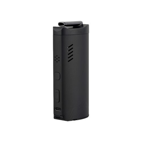 XVape Fog Pro Vaporizer – Seitenansicht