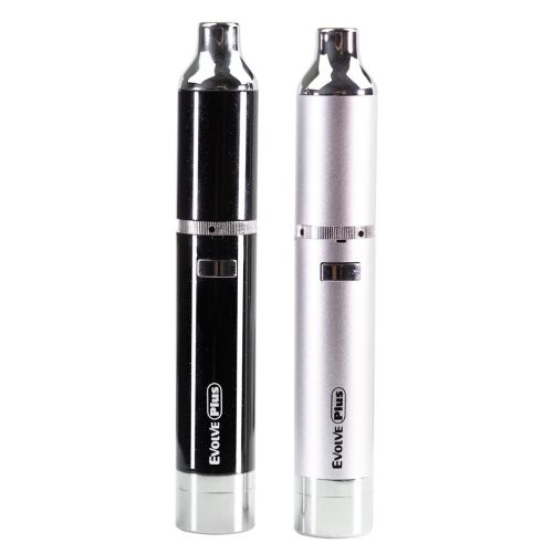 Yocan Evolve Plus Verdampfer mit Farboptionen