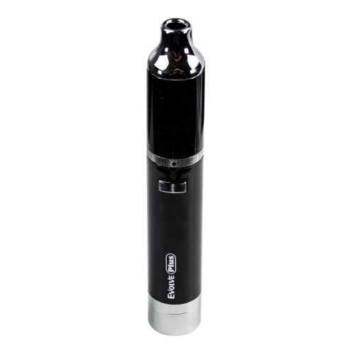 Yocan Evolve Plus mit Mundstück