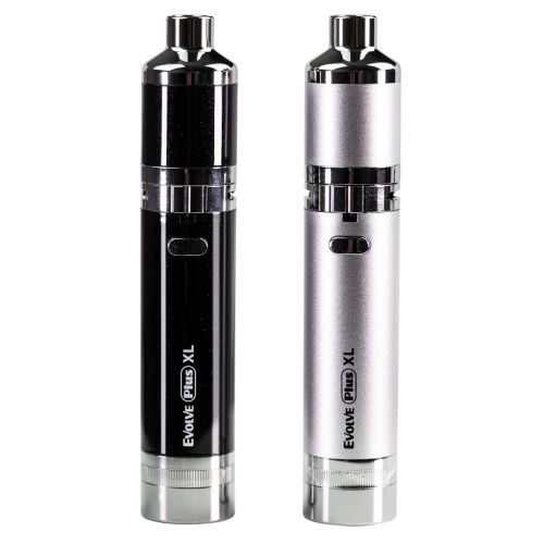 evolve plus xl yocan mit Farben