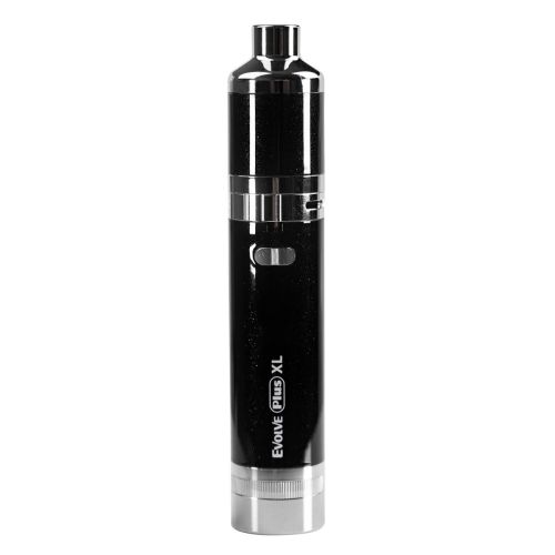 Yocan Evolve Plus XL Verdampfer mit Steuerknopf