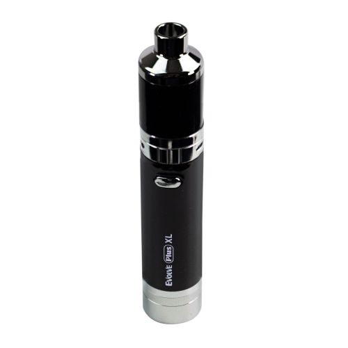 Yocan Evolve Plus XL Frontansicht