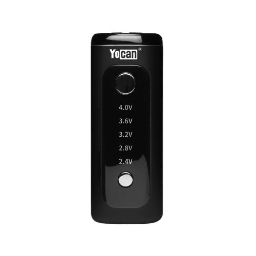 Yocan Kodo Plus Akku mit 510 Gewinde Nahaufnahme