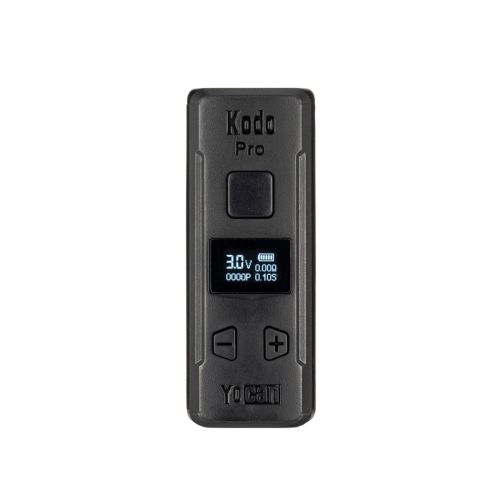 Yocan Kodo Pro Basisansicht