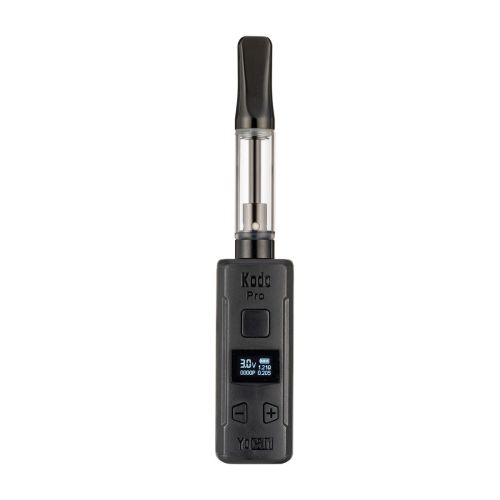 Yocan Kodo Pro Verdampfer mit Mundstück