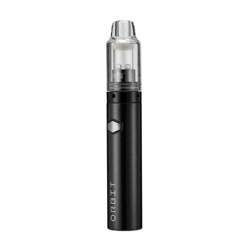 Yocan Orbit linke Seitenansicht
