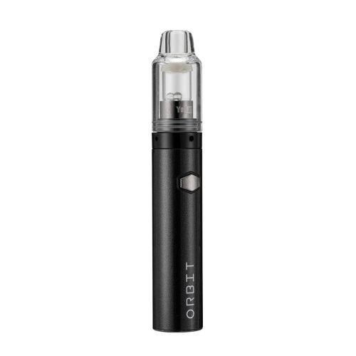 Yocan Orbit Verdampfer Ansicht von rechts