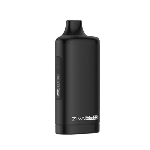 Yocan Ziva Pro Frontansicht