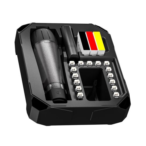 Zeus Arc S Hub Verdampfer mit Arcpods