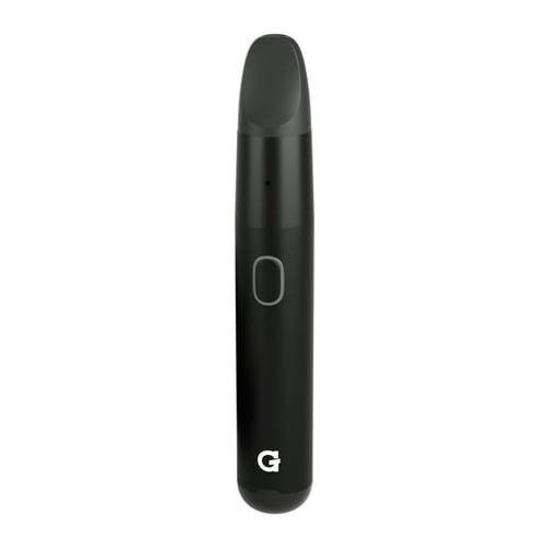 G Pen Micro+ Verdampfer mit Mundstück