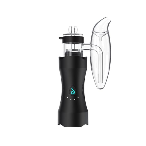 Dr. Dabber XS Basisansicht