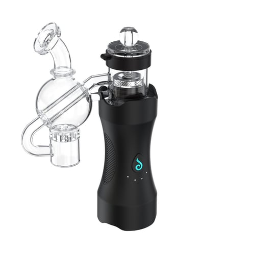 Dr. Dabber XS Verdampfer mit Perkolator
