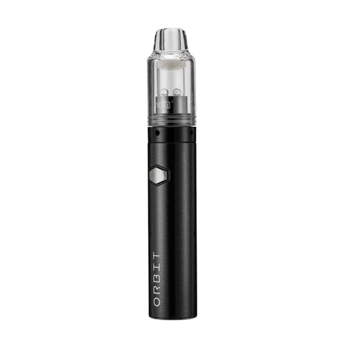 Yocan Orbit linke Seitenansicht
