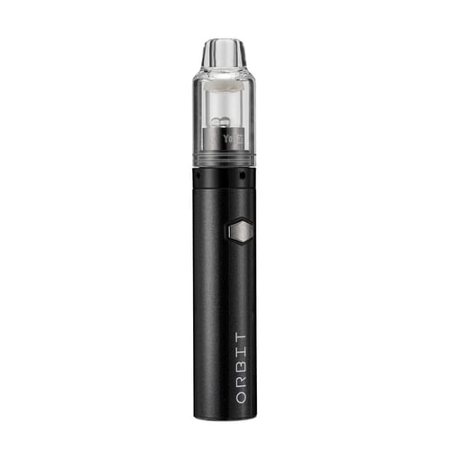 Yocan Orbit Verdampfer Ansicht von rechts