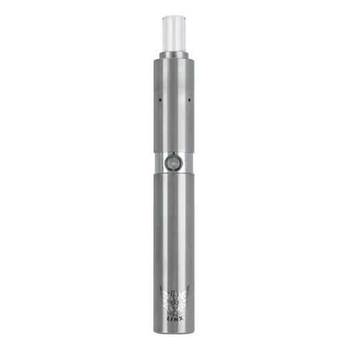 Linx Hypnos Zero Verdampfer Frontansicht