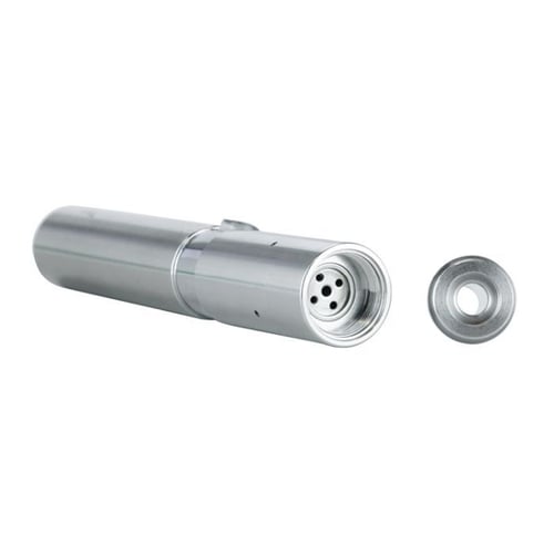 Linx Hypnos Zero mit Filterabschnitt